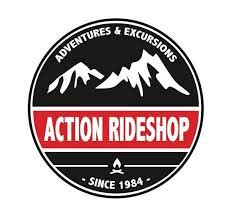 action rideshop